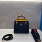 GUCCI DIANA MINI TOTE BAG