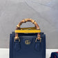 GUCCI DIANA MINI TOTE BAG