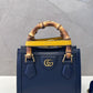 GUCCI DIANA MINI TOTE BAG