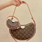 Louis Vuitton Croissant Handbags