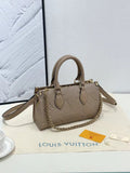 LOUIS ON THE GO EAST WEST POCHETTE BAG