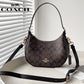 COACH KLEO HOBO BAGS