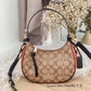COACH KLEO HOBO BAGS