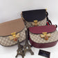 GUCCI MARGARET BEE BAGS