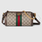 GUCCI OPHIDIA GG SERIES SPEEDY BAG