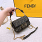 FENDI SMALL BAGUETTE