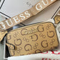 GUESS SNAPSHOT CAMERA SLING