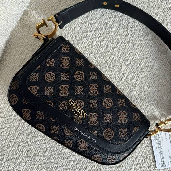 LATEST GUESS BAG