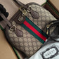 GUCCI OPHIDIA TOP HANDLE ALMA