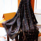 LOUIS VUITTON SO SHINE SHIMMERY SQUARE STOLES