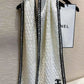 Chanel Branded Warm Stoles