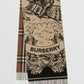 Burberry Branded Warm Stoles