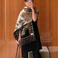 Burberry Branded Warm Stoles
