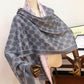 GUCCI PARTYWEAR MOST AWAITED WINTER  STOLE