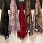 Gucci Unisex Reversible Muffler-Stole