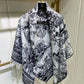 Dior Branded Warm Stoles
