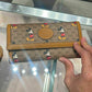 GUCCI DISNEY MICKEY SERIES LONG WALLET