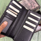 GUCCI COAT LONG WALLET
