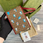 GUCCI DOREMON MOBILE SLINGS