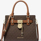 MICHAEL KORS HAMILTON BAGS