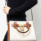 MICHAEL KORS HAMILTON BAGS