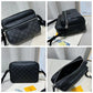 LOUIS VUITTON OUTDOOR MESSENGER
