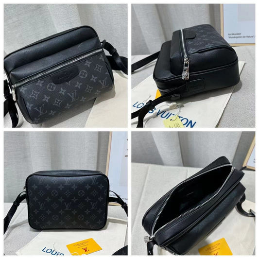 LOUIS VUITTON OUTDOOR MESSENGER