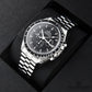 OMEGA SEAMASTERS MOONSWATCH ORIGINAL MODEL SERIES