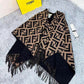 FENDI PONCHU