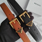 PRADA BELTS FOR HER