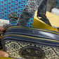 TORY BURCH CAMERA SNAPSHOT DUAL POCKET