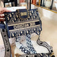 DIOR VINTAGE LATEST MULTI POCHETTE ACCESSORIES SLINGBAG