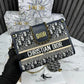 DIOR VINTAGE LATEST MULTI POCHETTE ACCESSORIES SLINGBAG
