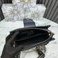 DIOR VINTAGE LATEST MULTI POCHETTE ACCESSORIES SLINGBAG