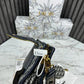 DIOR VINTAGE LATEST MULTI POCHETTE ACCESSORIES SLINGBAG