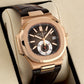 Patek Philippe Nautilus Original Model Series
