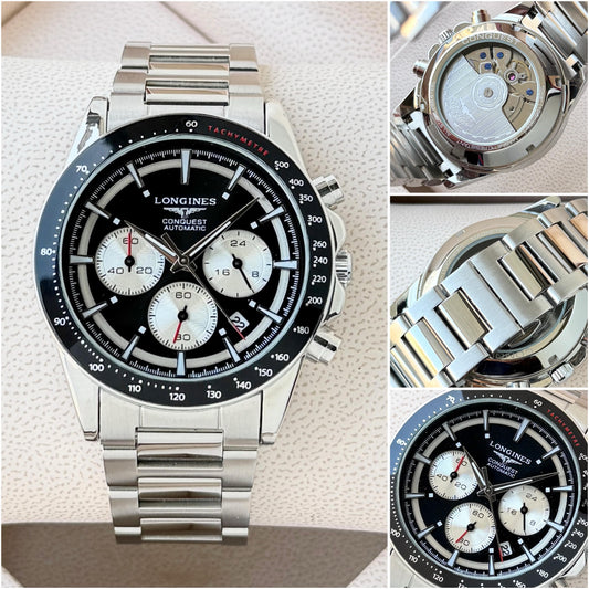 Longines Conqust Premium Original Model Series