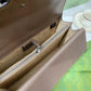 GUCCI DIANOYSUS TOP HANDLE