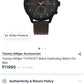 Tommy Hilfiger Chase Chronograph Original Model Collection
