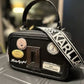 KARL SIMONE CAMERA BAG