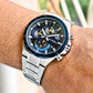 Casio Edifice Ultra-Premium Original Model Collection