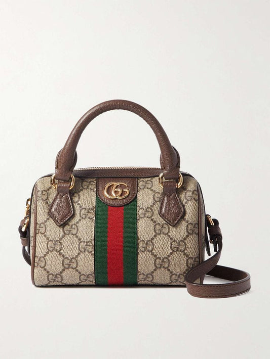 GUCCI SPEEDY BAG