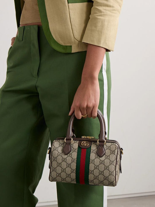 GUCCI SPEEDY BAG