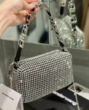 ALEXANDER WANG BLING SLING BAG ORIGINALS