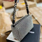 ALEXANDER WANG BLING SLING BAG ORIGINALS