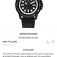 Armani Exchange Original Model Collection
