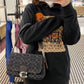Coach Soft Tabby Premium Quality Shoulder Bag With OG Magnetic Box