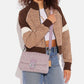Coach Soft Tabby Premium Quality Shoulder Bag With OG Magnetic Box