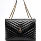 YSL LOU LOU MEDIUM SIZE