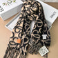LOEWE WARM STOLES